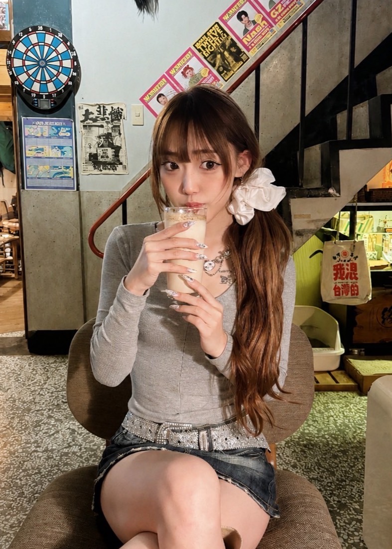 藝人主照片